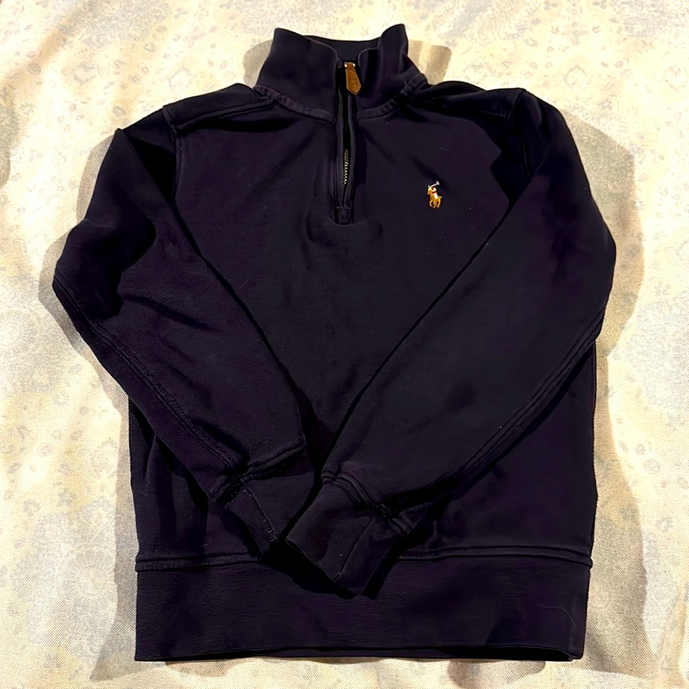 Boys Bundle!Polo Ralph Lauren Pullover- 5T, Polo Ralph Lauren polo button down